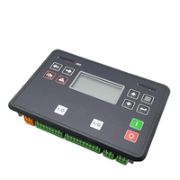 Authentique InteliGen4 200 Contrôleur pour Genset Auto Start Plastic Control Module Panel Rubber Generator Board for Alternator