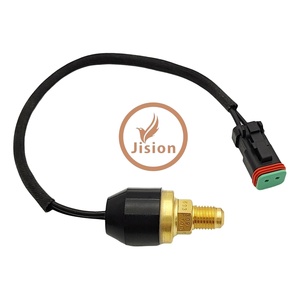 309-5795 309-5768เซ็นเซอร์ความดัน309-5769สำหรับ E336D 312C เครื่องขุด312D 324D 3095795 3095769 3095768 - Product Image 5