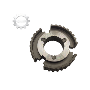 Nouveau synchroniseur de boîte de vitesses 3ème et 4ème vitesse pour FIAT OEM 46766024 avec garantie de 2 ans - Product Image 3