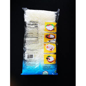 Venta al por mayor, <span class=keywords><strong>precio</strong></span> de fábrica de fideos de arroz Longkou almidón de Frijol mungo fideos - Product Image 2
