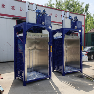 2025 nuevo equipo de empacado de grado automático para cuero piel de oveja PLC y componentes de núcleo de Motor bolsas de Material de embalaje de plástico - Product Image 4