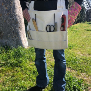 Sac de rangement pour vaisselle de camping en plein air, peut être accroché pour les tentes de cuisson en plein air, sac organisateur de vaisselle de cuisine domestique. - Product Image 1