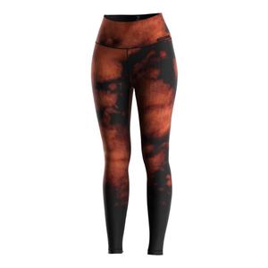 Pantalones Deportivos Personalizados para Mujer, Pantalones de Yoga para Gimnasio, Leggings Deportivos al por Mayor para Mujer - Product Image 1