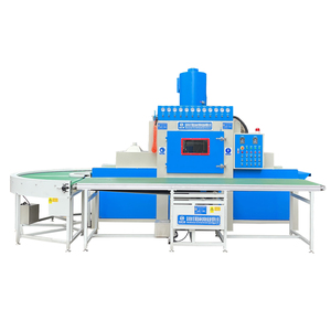 Máy phun cát kim loại công nghiệp phun cát aquablast đá khô nổ - Product Image 1