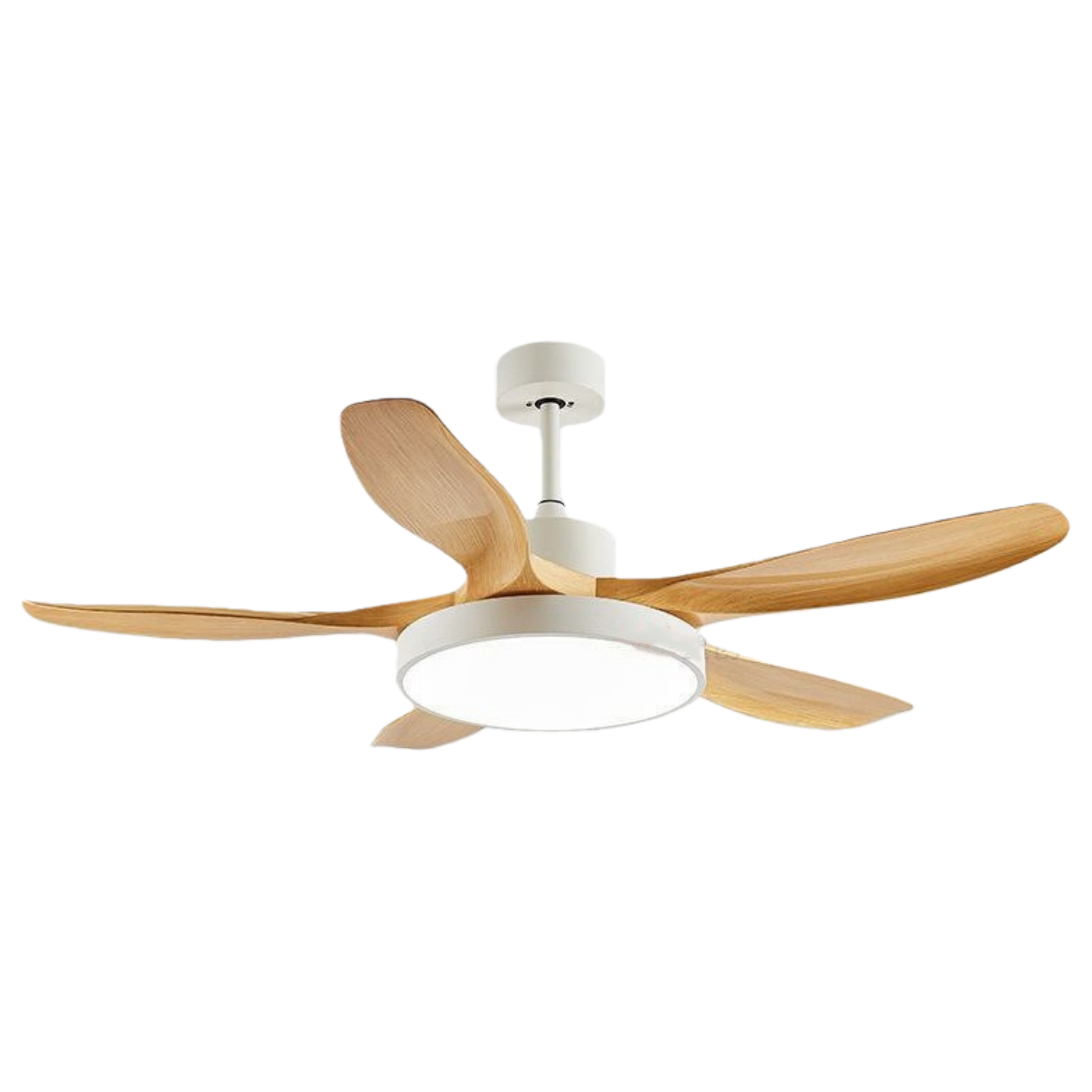 ลายไม้สีขาว