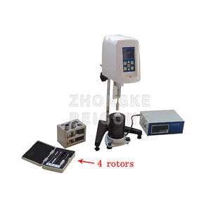 Asphalt <span class=keywords><strong>Brookfield</strong></span> Rotations viskosi meter - Product Image 3