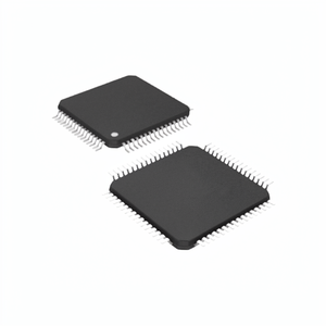 Electronic Circuit Components In Stock MAX9951DCCB+TD Specialized ICs 64 TQFP Exposed Pad - Product Image 1