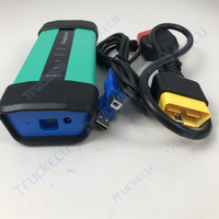 CF C2 ordinateur portable 1005422179 OBD diagnostic 3.1 pour Weichai outil de diagnostic Scanner Interface de diagnostic Diagsmart Cnhtc outil de Diagnostic