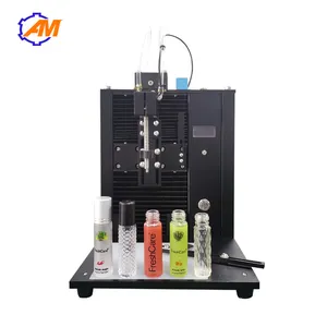 Chemical Filling and Capping Machine Cup Water Milk Fluid Filling Machine 1 YEAR Beverage Food Paper Online Support Electric