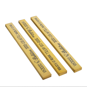 <span class=keywords><strong>Piedra</strong></span> de afilar coreana auténtica Bellstone de 150 mm, barra abrasiva rectangular para pulido industrial de moldes y troqueles - Product Image 4