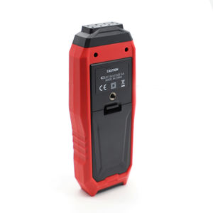 1200c 4 Canales Rtd Digital Industrial Termómetro J K Termopar Registrador de Datos - Product Image 2