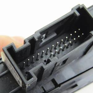 Botón de Encendido Volkswagen 3AD927137 3AD927137B, Interruptor de Arranque y Parada, Control de Freno de Estacionamiento Automático - Product Image 5