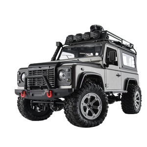 Fayee FY003A-5 2.4GHz 1/12 <span class=keywords><strong>4X4</strong></span> 4CH Rock Crawler RC FPV WIFI caméra escalade hors route véhicule <span class=keywords><strong>camion</strong></span> avec lumières - Product Image 2