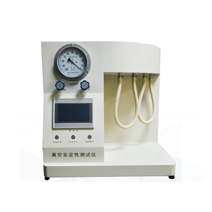 เครื่องทดสอบความเสถียรแบบสุญญากาศอัตโนมัติ LS-ADX-03 พร้อมเตาทำความร้อน อุปกรณ์ทดสอบความเสถียรในห้องปฏิบัติการ - Product Image 3