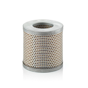 ไส้กรองอากาศโครน รุ่น KF-0075-VA-30 แบบลวดถักทรงกระบอก ทำจากสแตนเลส สำหรับปั๊มสุญญากาศ - Product Image 2