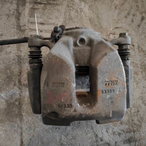 Adecuado para BMW X5 G05 X6 G06 cilindro de freno, cilindro maestro de freno, bomba ABS 34517915342 - Product Image 2