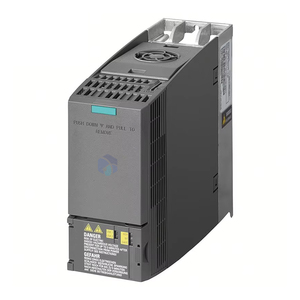 Variador de Frecuencia 6SL32101KE188AF1 G120C Nuevo y Original, Variador de CA 6SL3210-1KE18-8AF1 - Product Image 2