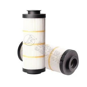Elemento de Filtro de Aceite para Maquinaria Caterpillar Ro-145 para Sistema Hidráulico de Maquinaria de Construcción 3481861 Tamaño Estándar - Product Image 1