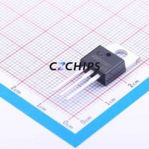 Diodo Schottky MBR30200CT TO-220 Original, Nuevo de Marca, Venta al por Mayor de Componentes Electrónicos, Proveedor de Chips y Servicio BOM - Product Image 1