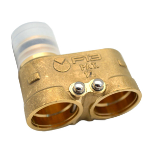 Twin fastec เครื่องมือกลึงความเร็วสูงตัวเชื่อมต่อ1/2พร้อมระบบยึด fastec - Product Image 5