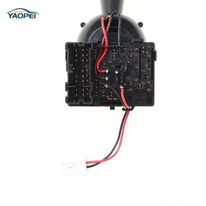 82011-67981 interruttore piantone sterzo per <span class=keywords><strong>Renault</strong></span> <span class=keywords><strong>Dacia</strong></span> LOGAN <span class=keywords><strong>Clio</strong></span> IV 4 trafic III 3 <span class=keywords><strong>SANDERO</strong></span> 2012-2019 8201167981 - Product Image 5