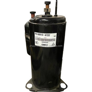 คอมเพรสเซอร์ทำความ<span class=keywords><strong>เย็น</strong></span>แบบโรตารี่ GMCC ราคาประหยัด 1.5 แรงม้า สำหรับเครื่องปรับอากาศ 410a DC น้ำหนัก 21 กก. รับประกัน 2 ปี 90000 BTU - Product Image 2