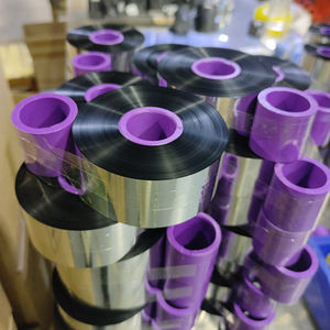 Cinta TTO de resina anticorrosión para codificación de bolsas de plástico para fertilizantes químicos - Product Image 2