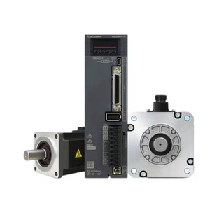 MDS-D-CV-110/MDS-D-SP2-8040 Unidad Original para Equipos de Automatización Industrial - Product Image 4