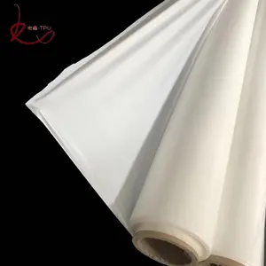 Mattress Composite Film Low Permeability Environmentally Friendly Composite Material High