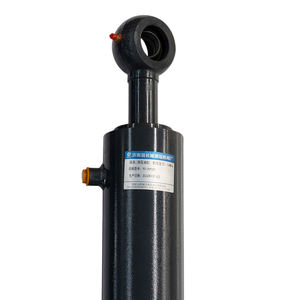 Grosir hidrolik silinder Forklift gunting <span class=keywords><strong>Kit</strong></span> Lift <span class=keywords><strong>Hoist</strong></span> untuk truk sampah dan Trailer struktur Piston - Product Image 1