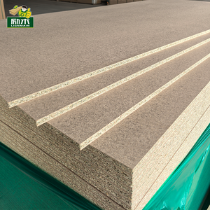 Pannello in Truciolato E0 4x8 Durevole ed Economico per Pavimenti, Pareti e Costruzioni di Mobili - Product Image 4