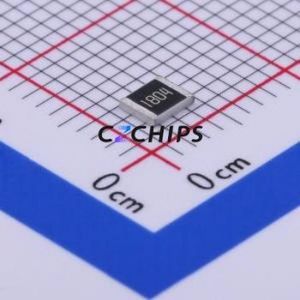Résistance SMD 1210W2F1804T5E 1210 (Type : Film Épais) (Résistance : 1,8 MOhm Précision : 1%) - Product Image 1