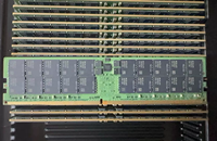 Mémoire serveur 64 Go DDR5 5600 MHz RDIMM M321R8GA0PB0CWM ECC Registered, RAM haute performance pour serveur, station de travail, centre de données