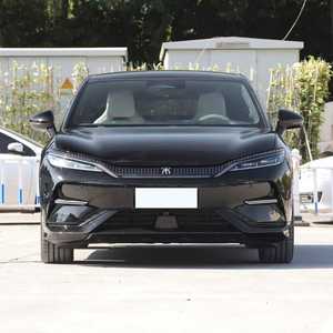 BYD เพลง L 2024ความเร็วสูงสุด199กม./ชม. รถยนต์ไฟฟ้า5ประตู5-seater SUV 2024 BYD เพลง L EV - Product Image 1