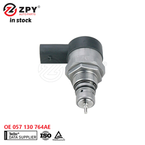 ZPY автозапчасти, регулятор давления топлива для Q5 057 130 764AE 057130764AE - Product Image 3