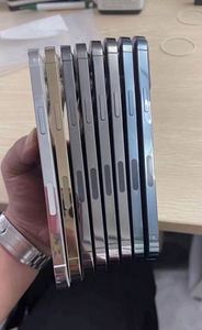 โทรศัพท์มือถือขายส่ง เกรด A มือสอง คุณภาพสูง สำหรับ iPhone <span class=keywords><strong>11</strong></span> <span class=keywords><strong>Pro</strong></span> <span class=keywords><strong>Max</strong></span> <span class=keywords><strong>256G</strong></span> - Product Image 4
