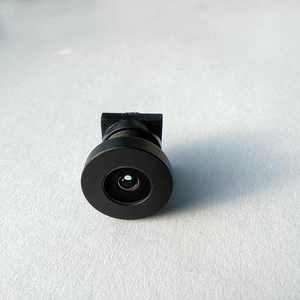 Giám sát CCTV Khẩu độ lớn chuông <span class=keywords><strong>c</strong></span>ửa với <span class=keywords><strong>c</strong></span>ố định hướng dẫn sử dụng <span class=keywords><strong>Iris</strong></span> 1/4 inch ov9281 2MP siêu rộng M12 ống kính - Product Image 2