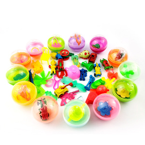 Máy Bán Hàng Tự Động Mini BX273 Đồ Chơi Viên Nang Đồ Chơi Xoắn Bằng Nhựa 45Mm Cho Viên Nang Máy Bán Hàng Tự Động Đồ Chơi Nhỏ - Product Image 4