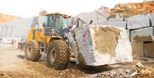 Lista de Precios de la Carretilla Elevadora (Montacargas) Xcm g LW600KV-T25 de la Famosa Marca China Xcm g, en Venta - Product Image 5