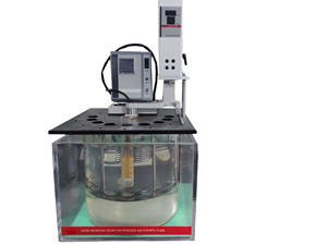 Equipamento de Teste de Óleo Lubrificante GOST 981, Testador de Estabilidade Antioxidante, Dispositivo de Teste de Resistência à Oxidação - Product Image 6