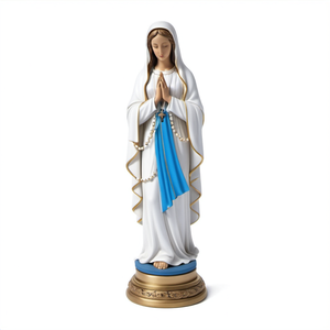 Artículos Religiosos Católicos al por Mayor, Estatuas de la Virgen María - Product Image 5