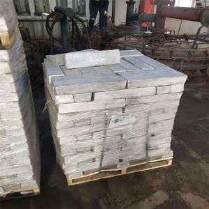 Lingote de Magnesio de Alta Pureza a Precio de Fábrica, Marca OEM, Aleación de Magnesio de Primera Calidad - Product Image 1