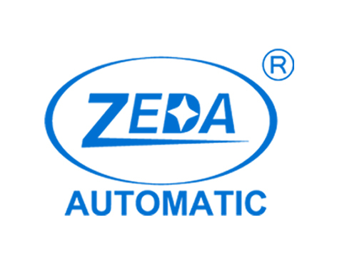 Shenzhen Zeda Automatic Equipment Co., Ltd. logo