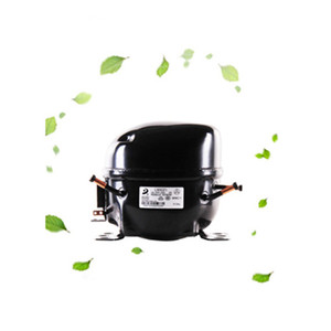 Alta calidad barato <span class=keywords><strong>comprar</strong></span> 1/5 hp pequeño Mini Dc <span class=keywords><strong>12V</strong></span> R134A compresor de refrigerador - Product Image 2