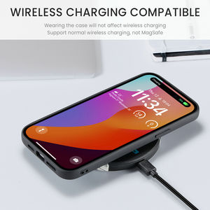 Funda desmontable 3 en 1 para móvil, funda con cremallera para iphone 14 pro Max, <span class=keywords><strong>Samsung</strong></span> S23 Ultra A53 A52 A14 7 8 Plus 11 - Product Image 5