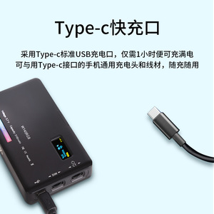 W64RGB LED Fill Light 2000mAh RGB Color Temperature Adjustable For Camera Phone Live Streaming Photo Lighting - Product Image 5