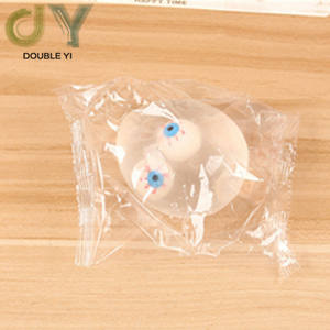 Boule d'eau portable, balle transparente anti-<span class=keywords><strong>stress</strong></span> - Product Image 4