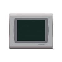 Terminal de Interfaz de Operador Industrial HMI 2711P-T7C22D9P de 7 Pulgadas con Pantalla Táctil Resistiva TFT a Color