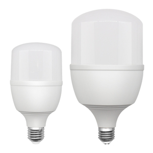 Ampoule LED haute puissance T, qualité E27, bombilla, avec température de couleur de 6500K, certifiée, corps de lampe en aluminium et PC - Product Image 6
