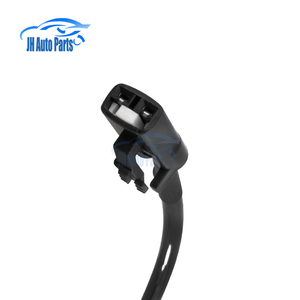 ABS bánh xe tốc độ cảm biến cho Hyundai Santa Fe 2001 2002 2003 2004 2005 2006 phía trước bên trái lái xe bên 95610 26010 9561026010 - Product Image 4